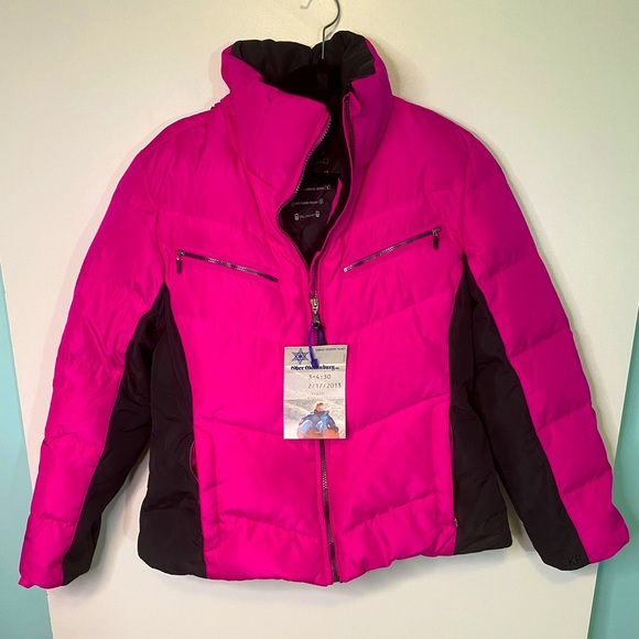 Calvin Klein Performance Jackets & Blazers - CALVIN KLEIN Performance Puffer Jacket size L NWT